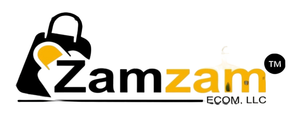 Zamzam Ecom